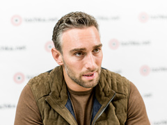 Іраклі Макацарія