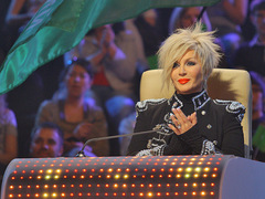 Фабрика звезд - 4, репетиция, 18.09.11