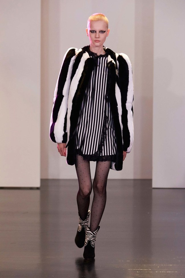 Колекція Marc Jacobs Resort 2017