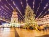 Куда пойти с детьми на новогодние каникулы 2017
