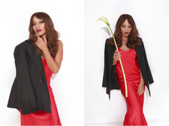 Віктория Батуї