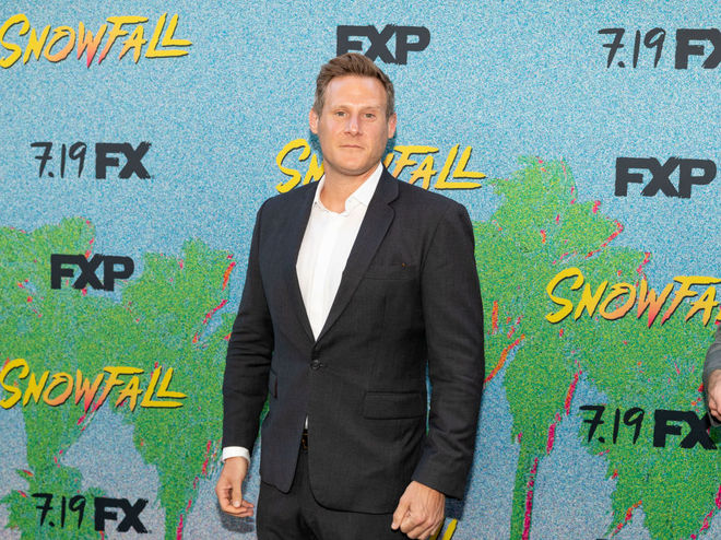 Тревор Энгельсон