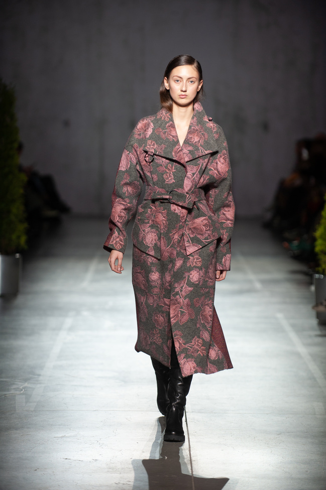 VOROZHBYT&ZEMSKOVA FW20-21