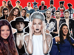 Є чим пишатися: 10 українських пісень, які знають у всьому світі