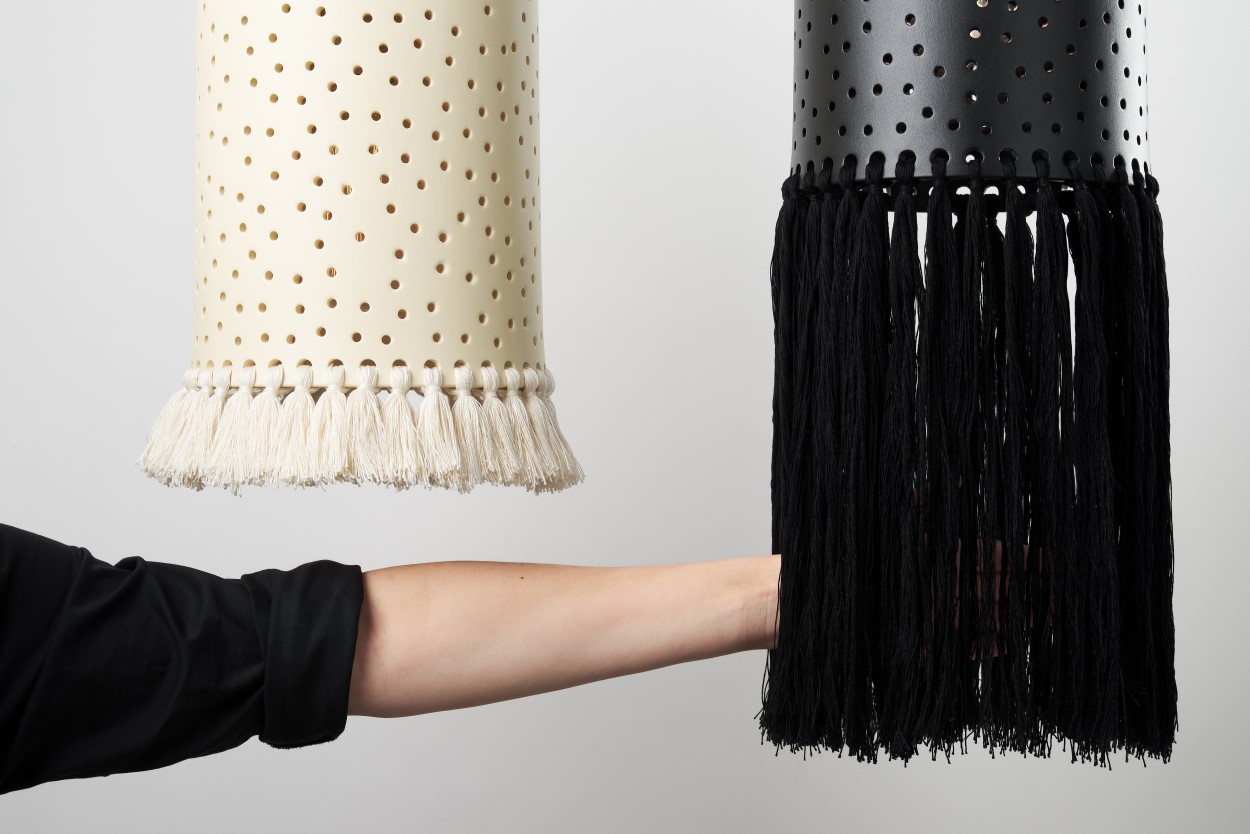 Светильники Zori