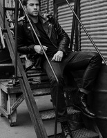 Лиам Хемсворт для Diesel Лиам Хемсворт для Diesel