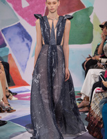 Коллекция Sciaparelli Haute Couture осень-зима 2016/2017 