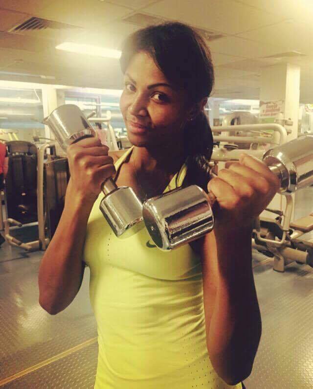 Красиве тіло за 31 день