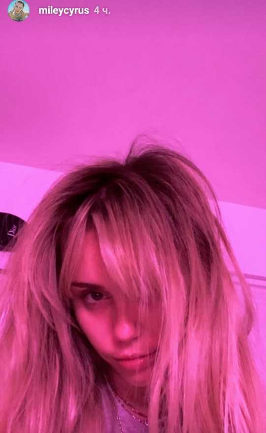 Майлі Сайрус - Ханна Монтана