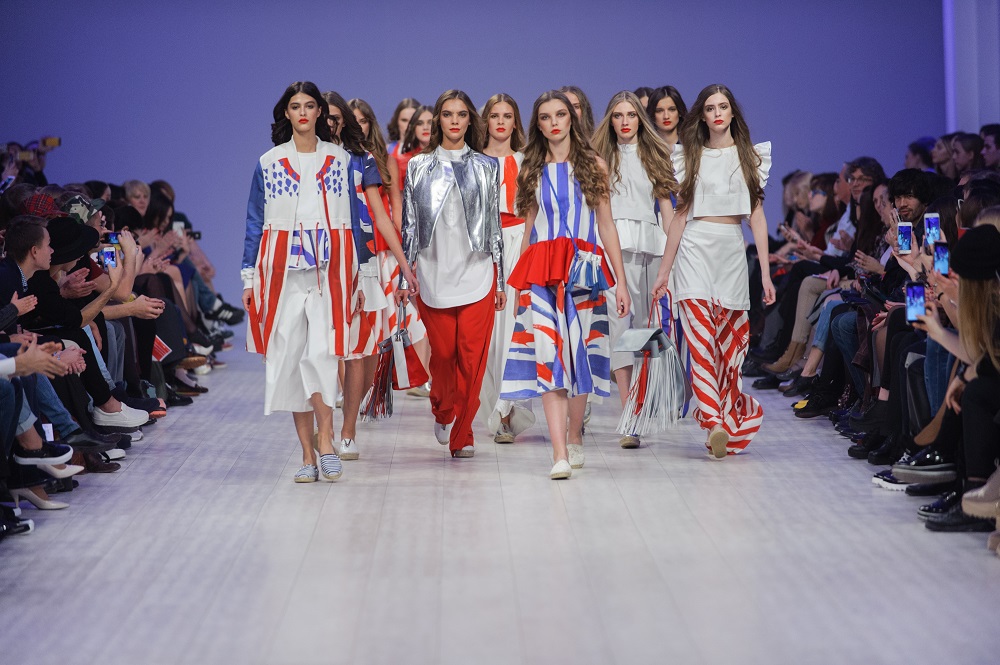 YANA BELYAEVA ss 2016