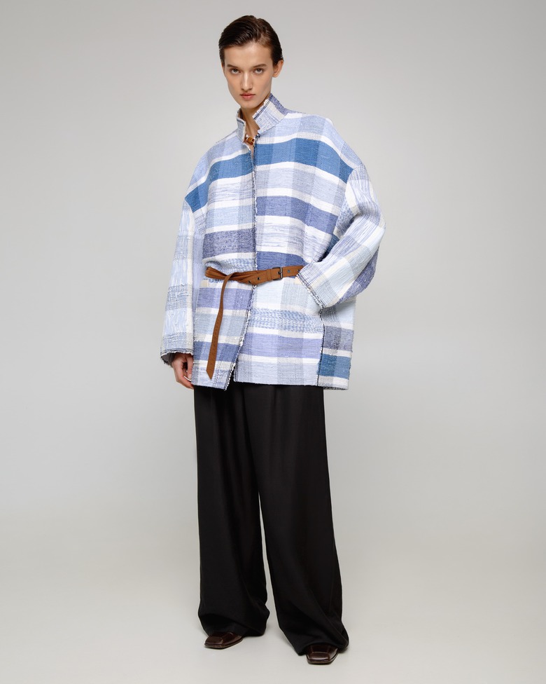 Action: Sustainable Fashion: Artisanal by Litkovskaya