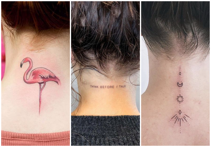 30 татуировок, которые вдохновят тебя на запись в салон
