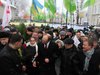 День соборности Украины