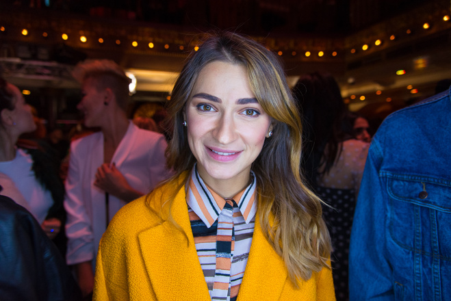 M1 Music Awards 2016