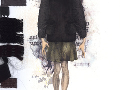 Ескізи фіналістів "Погляд у майбутнє"