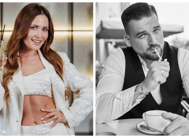 Савранський, якому приписують роман із Денисенко, подав на розлучення із дружиною