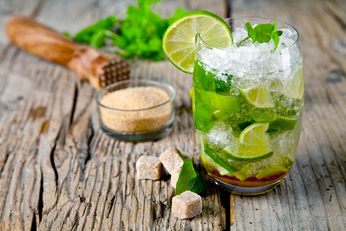 Безалкогольний мохіто: топ-3 смачних рецепта, які врятують від спеки