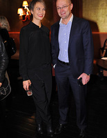 Вечеринка открытие UFW Вечеринка открытие UFW