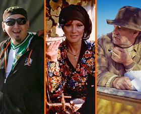 10 украинских утрат за 21 год Независимости