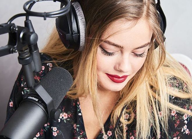 Дарья Шашина