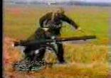 Очень мощная пушка)