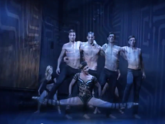 Анастасия Волочкова