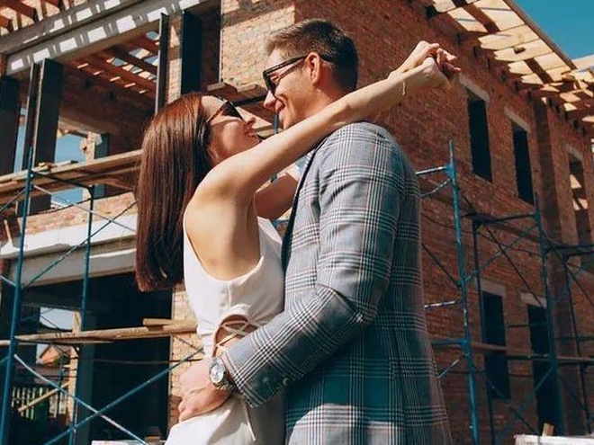 Горняк розкрила подробиці поділу будинку з Остапчуком