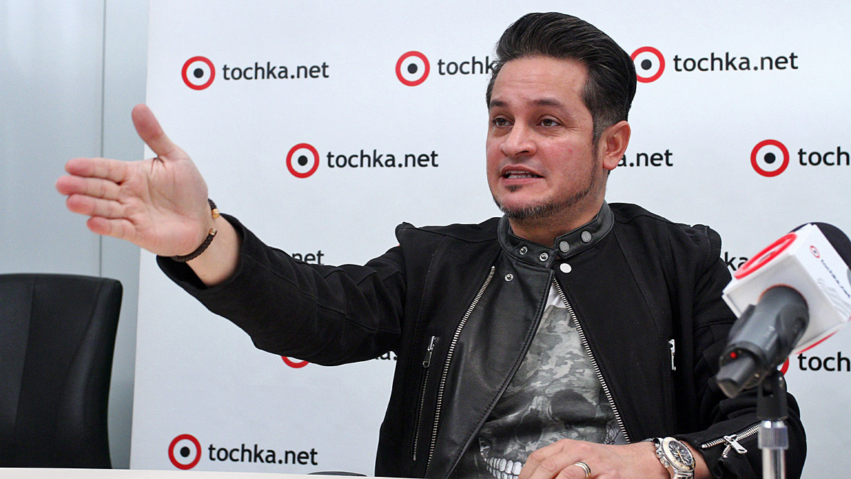 Ектор Хіменес Браво