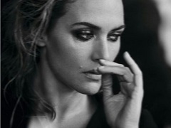 Кейт Уинслет для L’express Styles