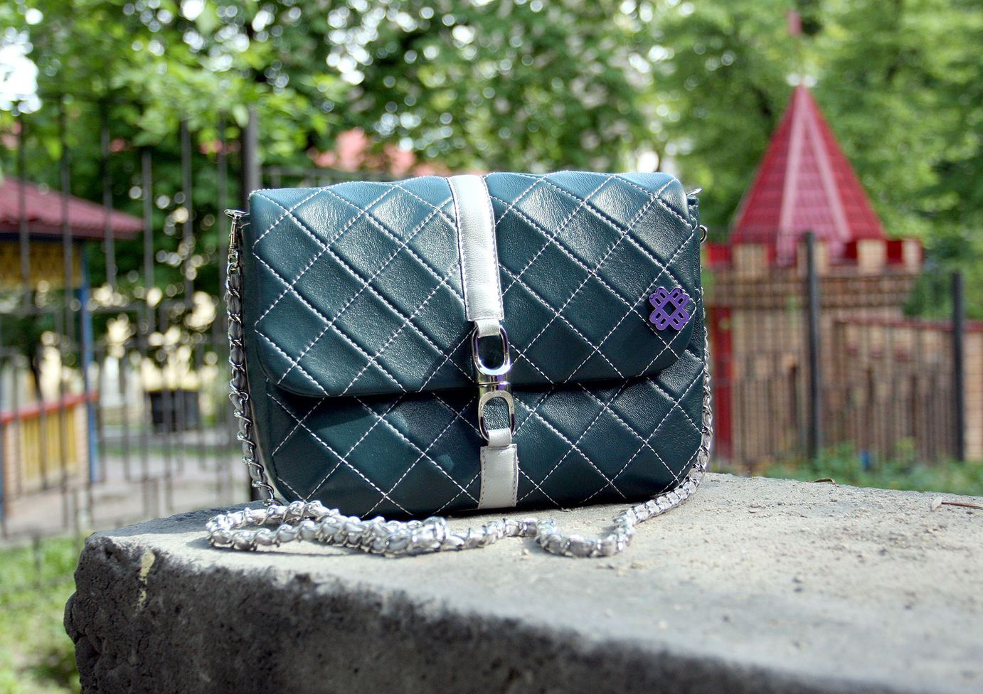 Модні літні сумки 2016 - Bagart