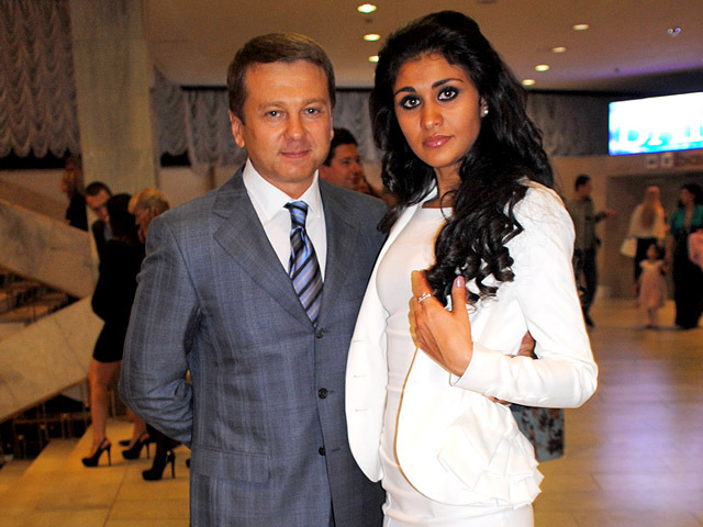 Тимофей Нагорный