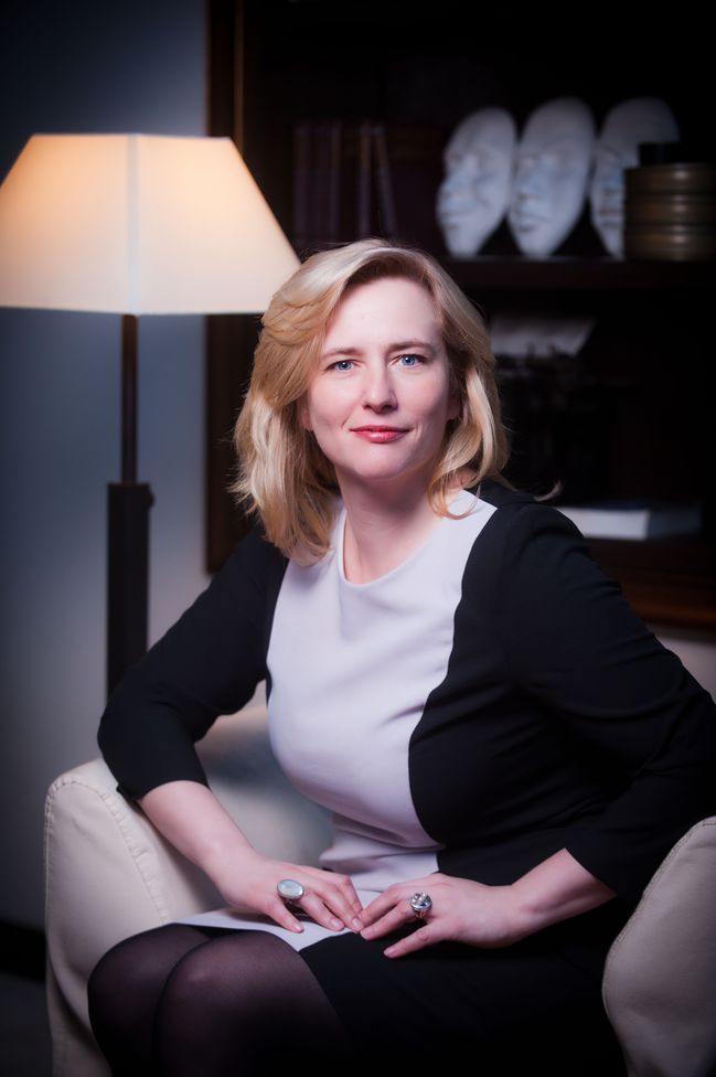 Полина Толмачева