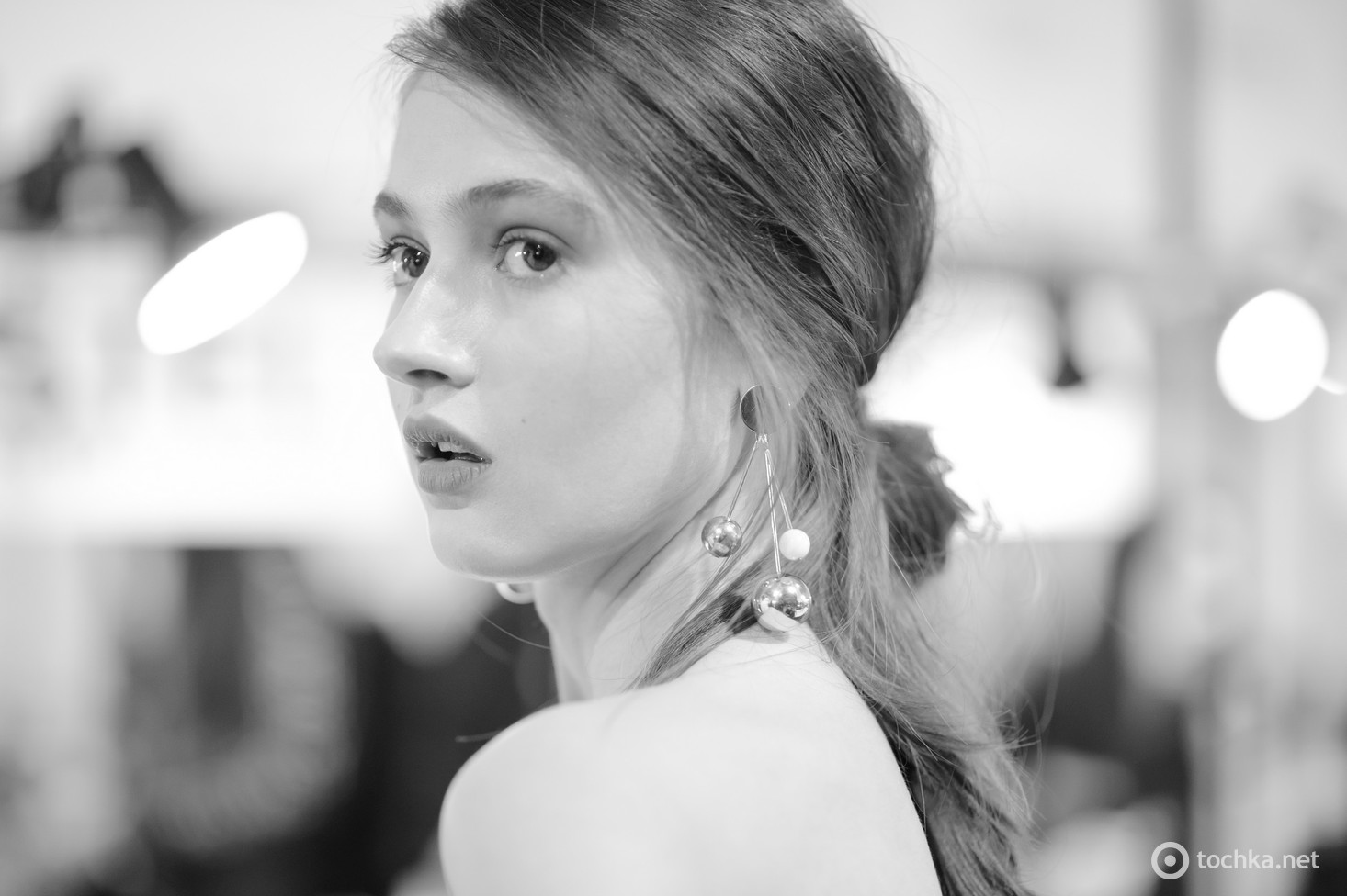 Backstage UFW FW 18-19