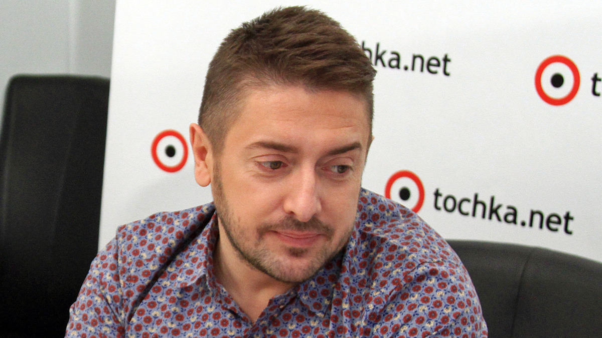 Олексій Суханов