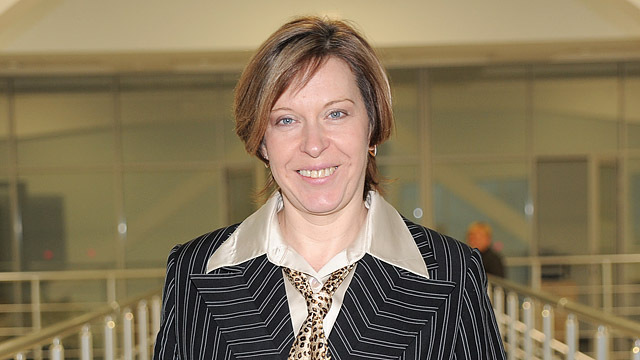 Ксения Ляпина