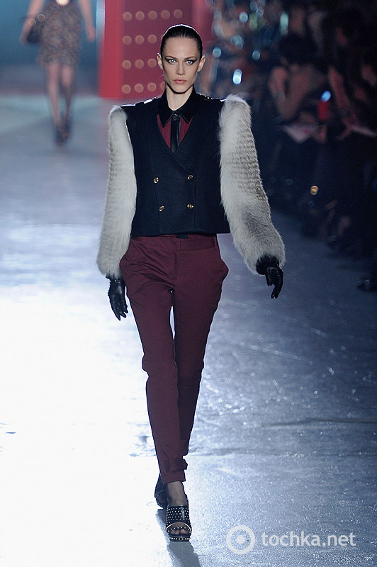 Зимние куртки