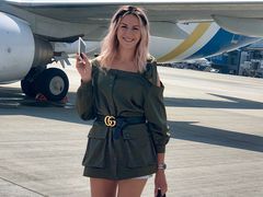 Леся Нікітюк