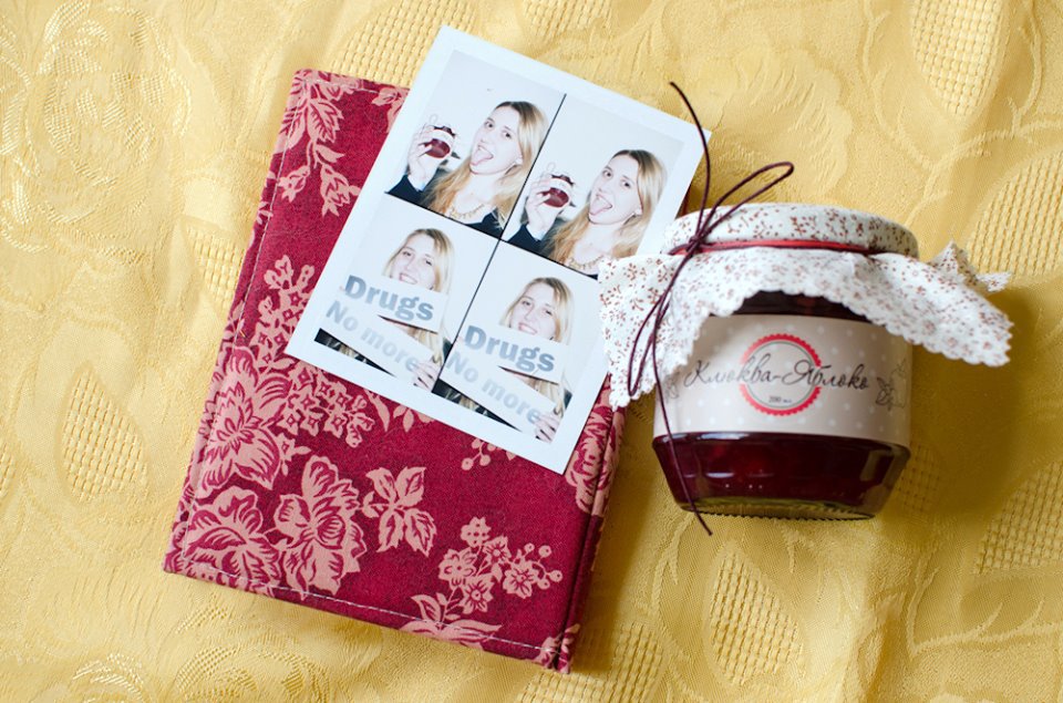 Де купити смачне варення в Києві