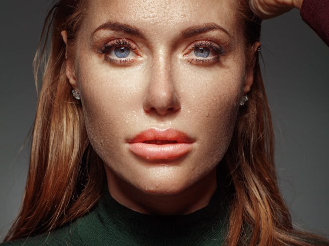 Слава Камінська (архівні фото)