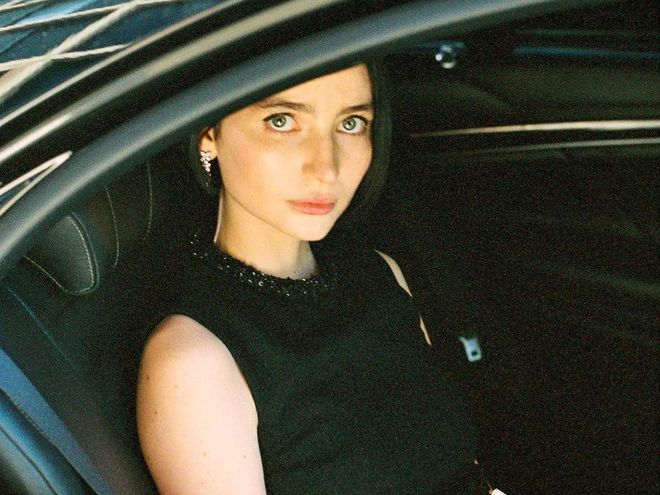 Мидоу Уокер (Instagram)