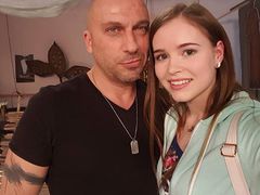 Поліна Гренц