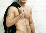 Chris Evans