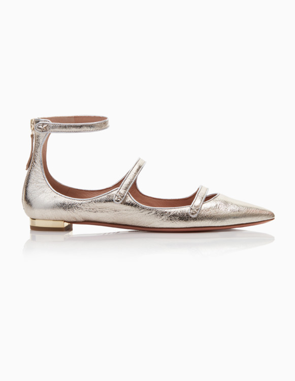 Коллекция обуви Клаудии Шиффер для Aquazzura