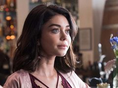 "Свадебный год": Сара Хайланд отказалась идти к алтарю?