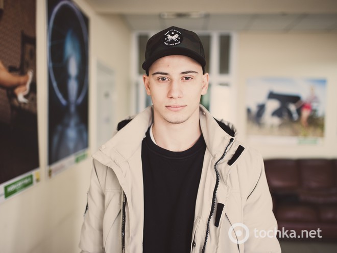 Самвел Туманян