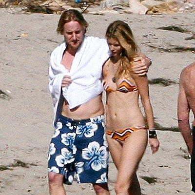 Оуэн Уилсон