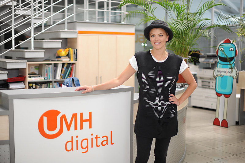 Ірина Блохіна