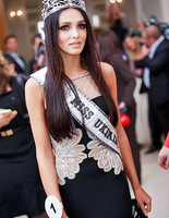 Ольга Стороженко