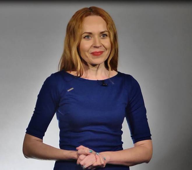 Татьяна Гончарова