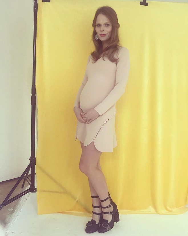 Ольга Фреймут (instagram)